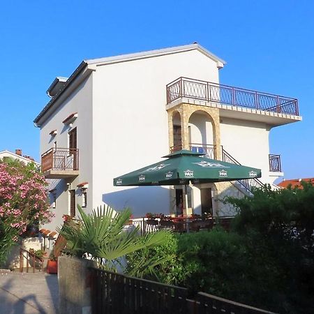 Apartments Kamelija มาลินสกา ภายนอก รูปภาพ