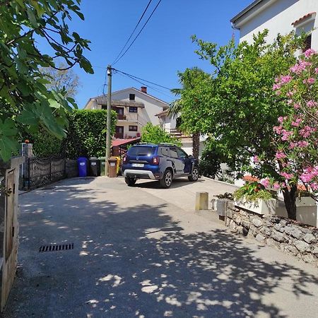 Apartments Kamelija มาลินสกา ภายนอก รูปภาพ