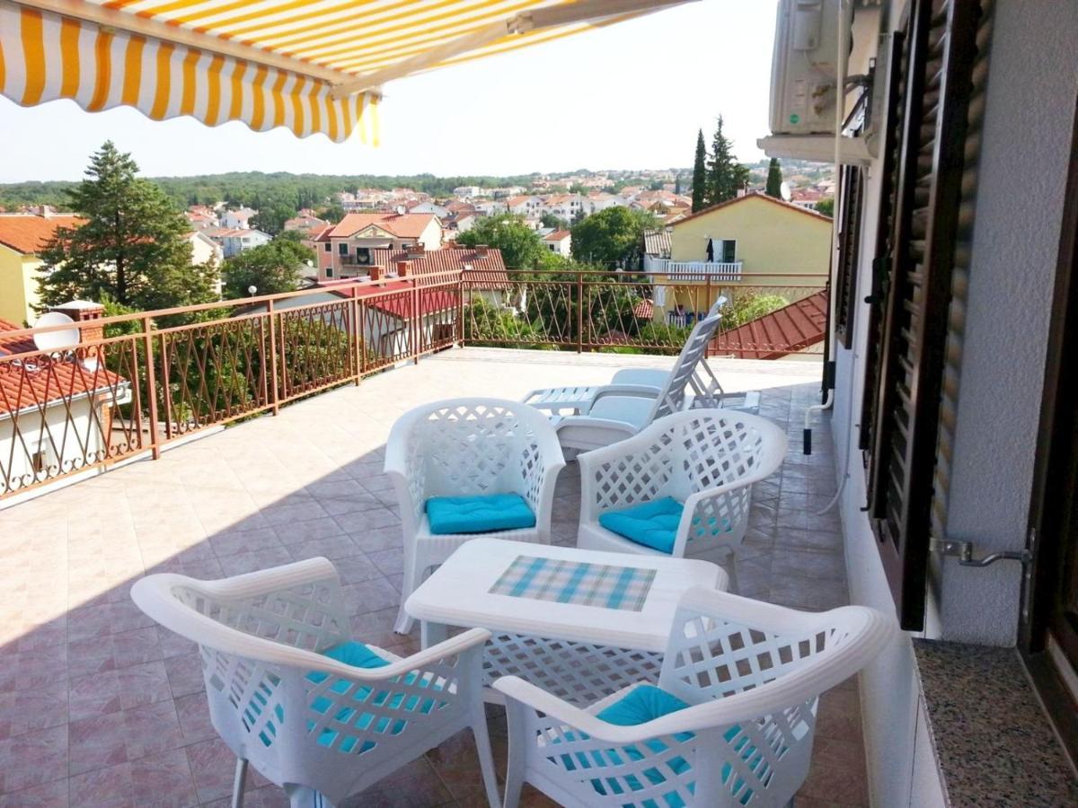 Apartments Kamelija มาลินสกา ภายนอก รูปภาพ