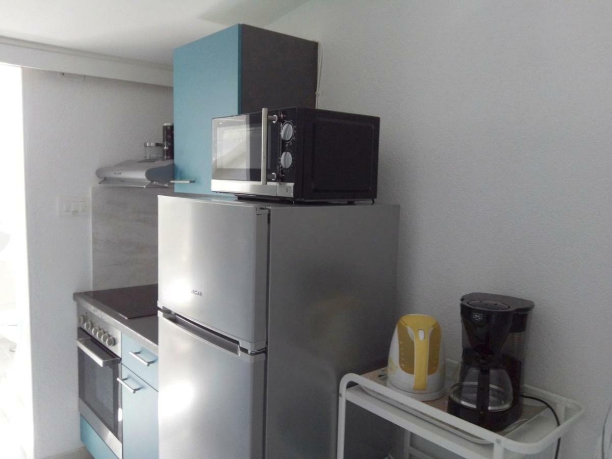 Apartments Kamelija มาลินสกา ภายนอก รูปภาพ