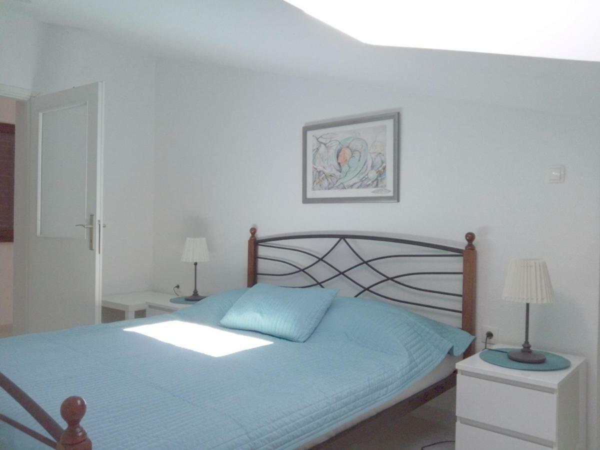 Apartments Kamelija มาลินสกา ภายนอก รูปภาพ