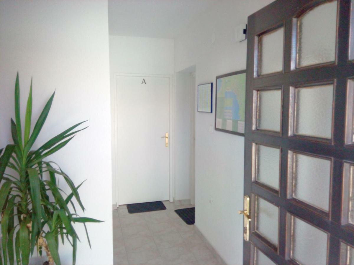 Apartments Kamelija มาลินสกา ภายนอก รูปภาพ