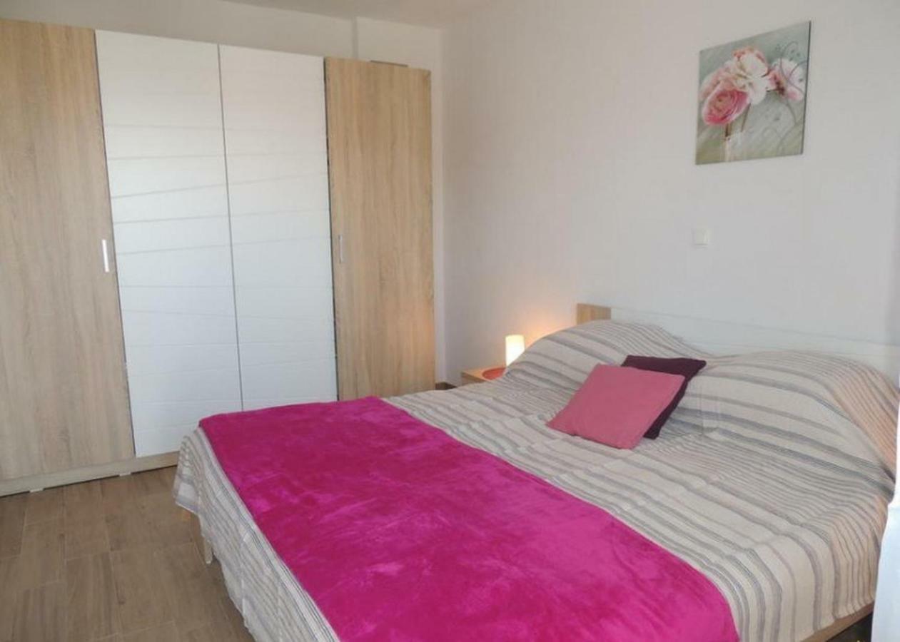 Apartments Kamelija มาลินสกา ภายนอก รูปภาพ