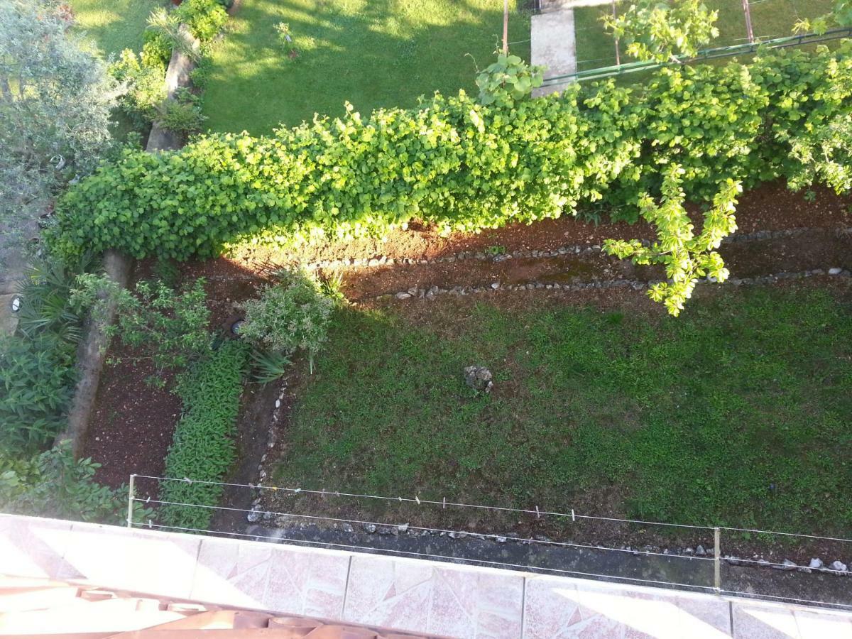 Apartments Kamelija มาลินสกา ภายนอก รูปภาพ