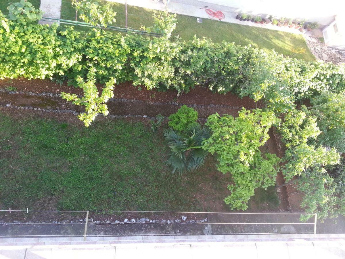 Apartments Kamelija มาลินสกา ภายนอก รูปภาพ