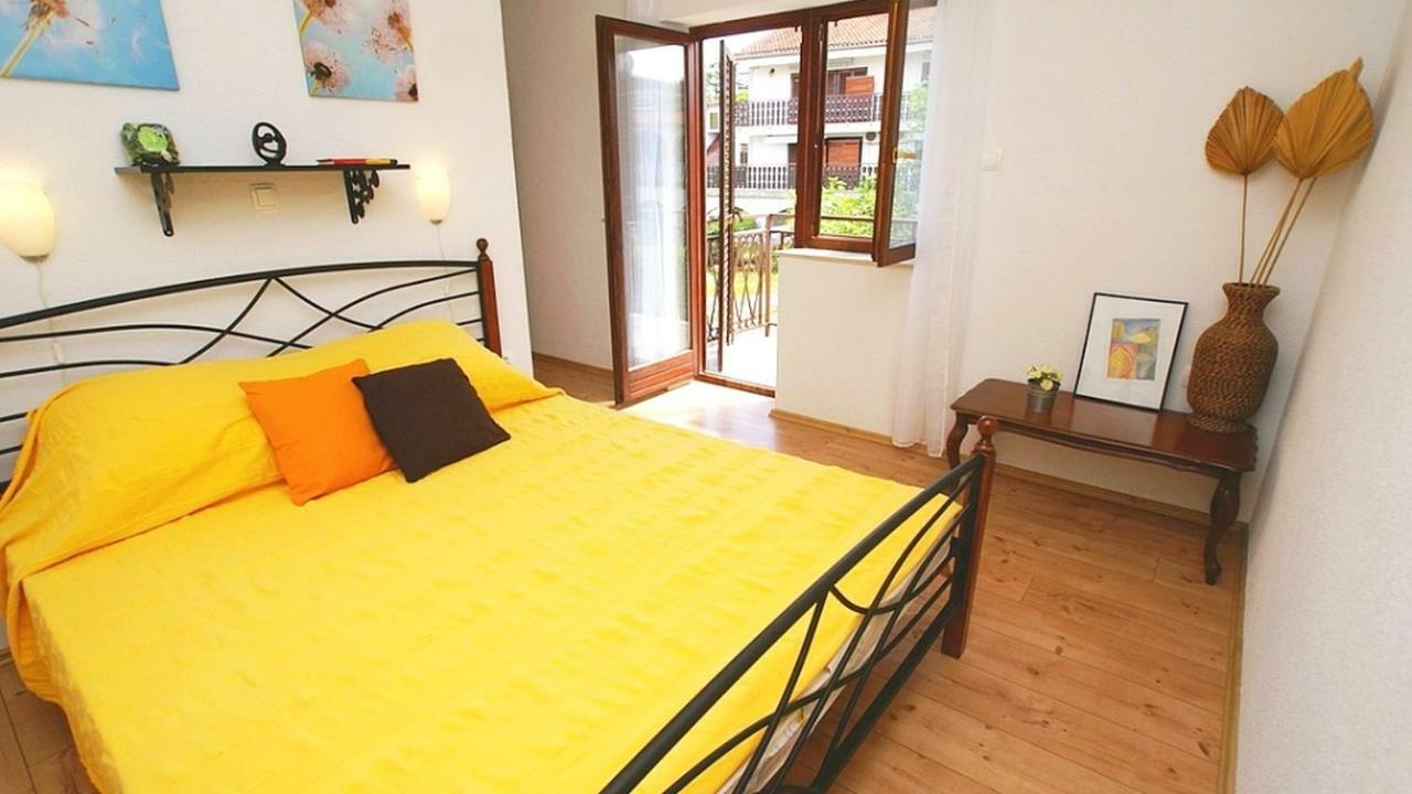 Apartments Kamelija มาลินสกา ภายนอก รูปภาพ