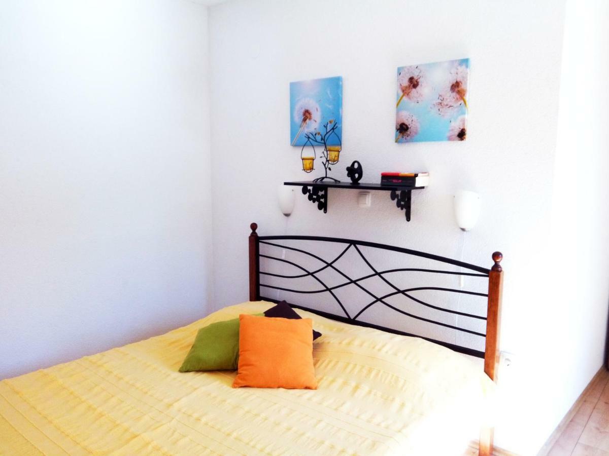Apartments Kamelija มาลินสกา ภายนอก รูปภาพ